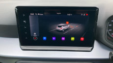 SEAT Arona 1.0 TSI 110 FR 5dr Petrol Hatchback